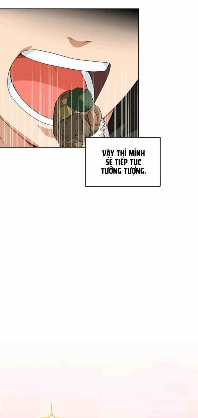 Xin Mời Dùng Bữa - Chương 23 - ảnh 21