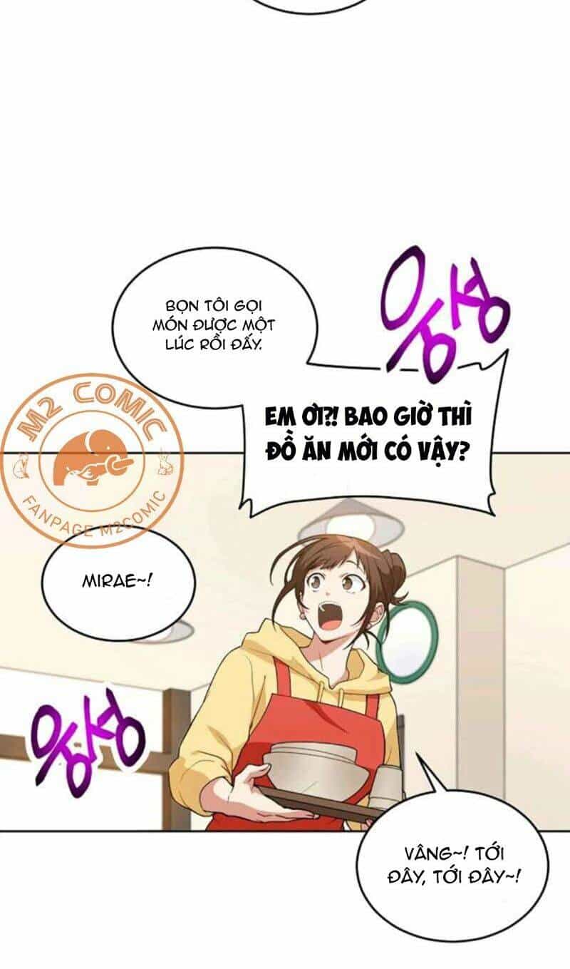 Xin Mời Dùng Bữa - Chương 23 - ảnh 30