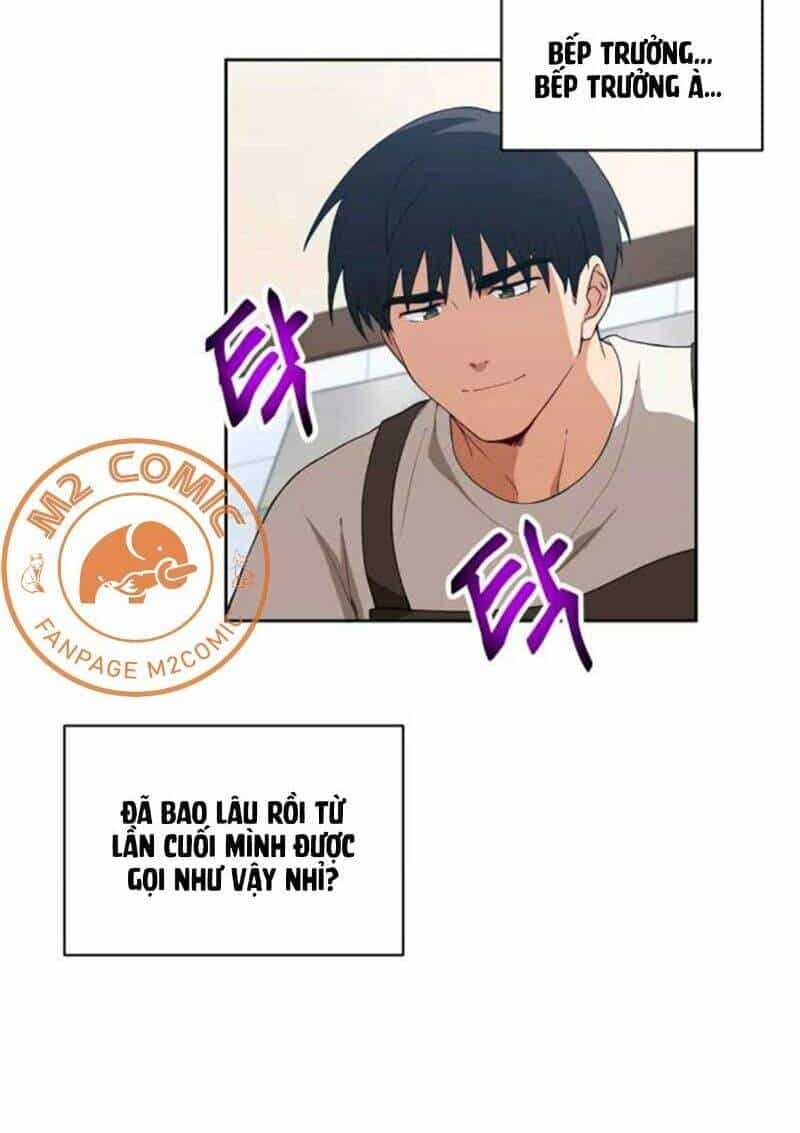 Xin Mời Dùng Bữa - Chương 23 - ảnh 38
