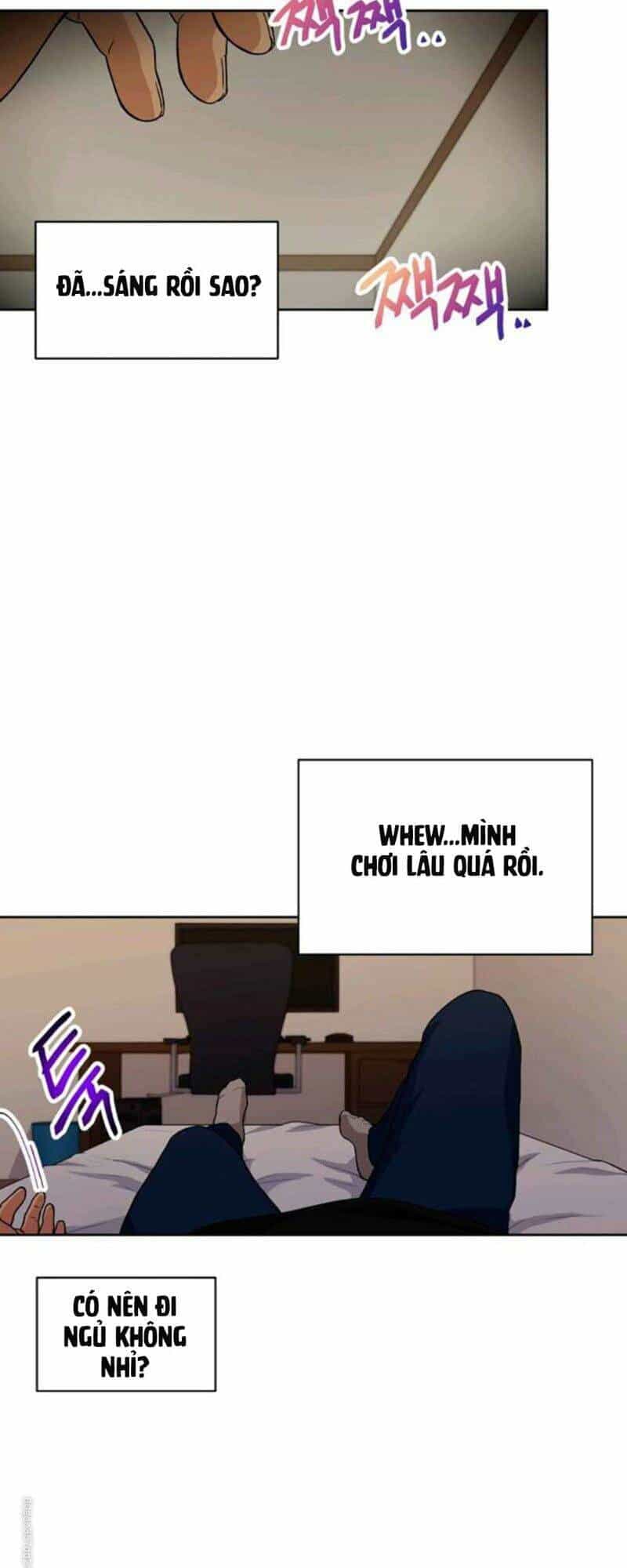 Xin Mời Dùng Bữa - Chương 23 - ảnh 4