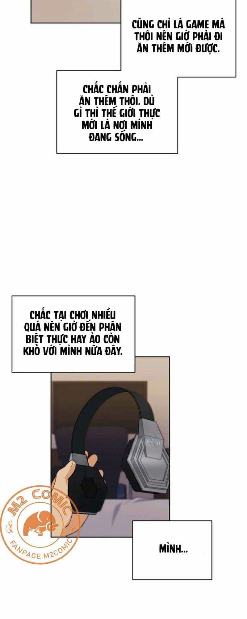 Xin Mời Dùng Bữa - Chương 23 - ảnh 6