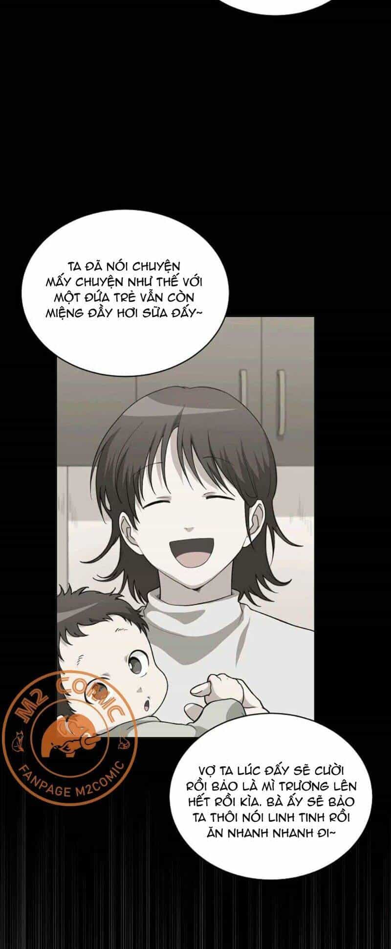 Xin Mời Dùng Bữa - Chương 24 - ảnh 14