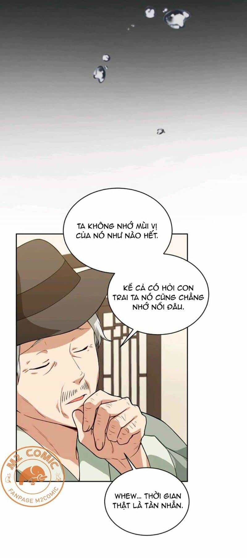 Xin Mời Dùng Bữa - Chương 24 - ảnh 18