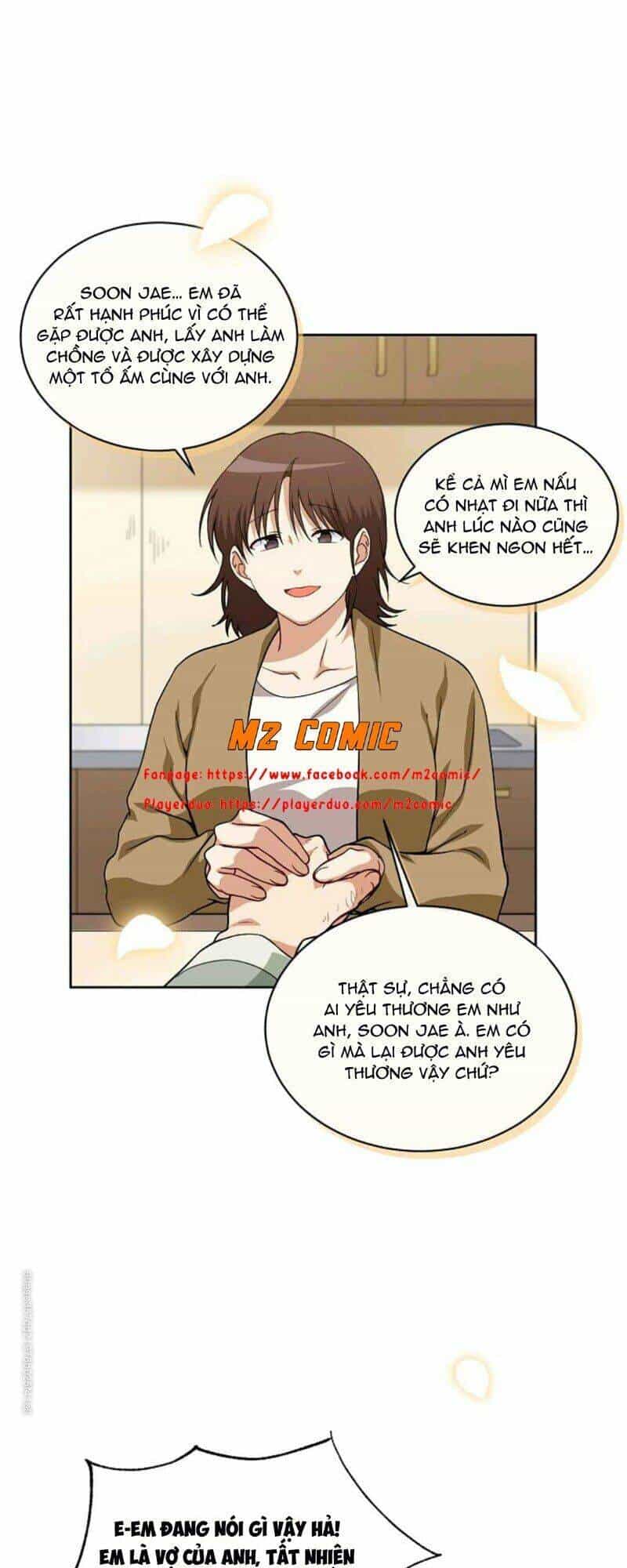 Xin Mời Dùng Bữa - Chương 24 - ảnh 40
