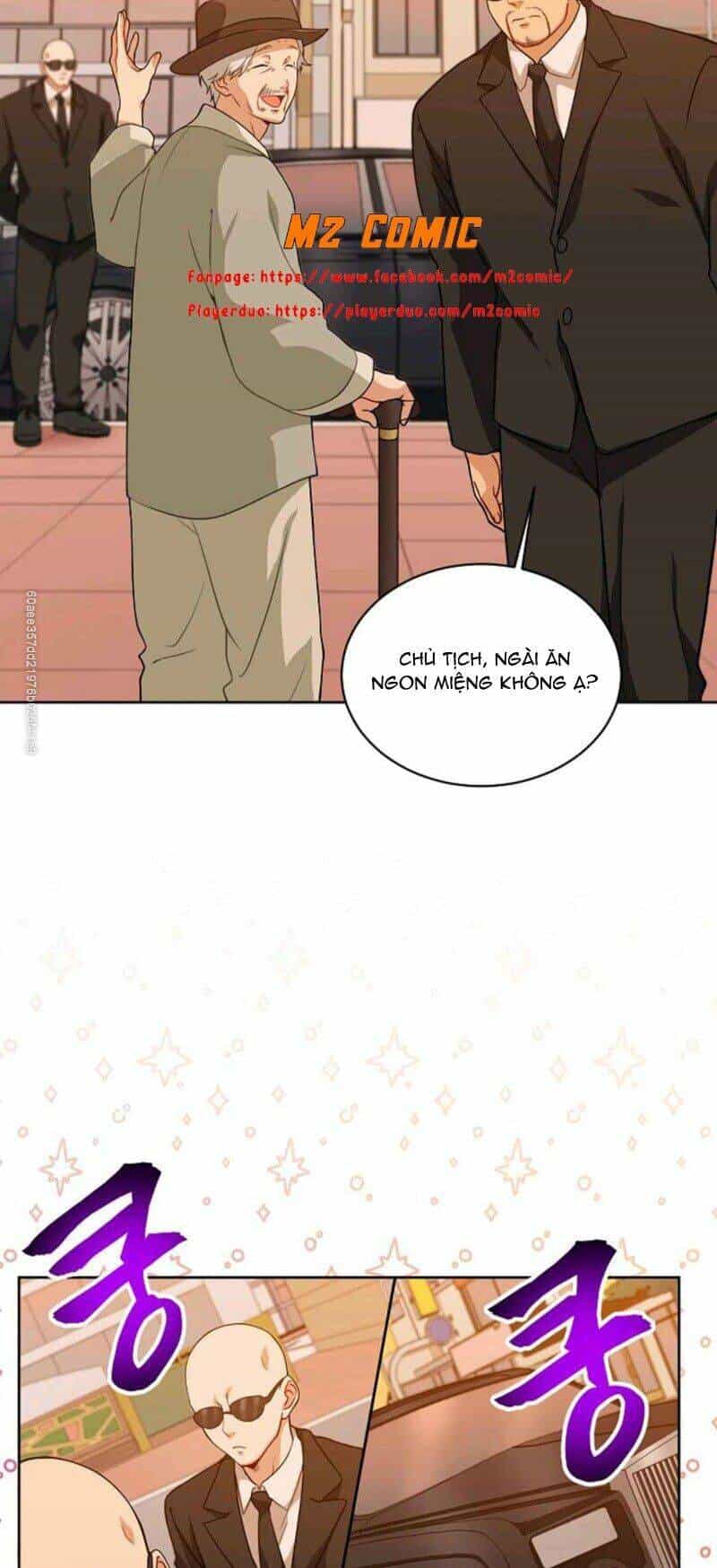 Xin Mời Dùng Bữa - Chương 24 - ảnh 52