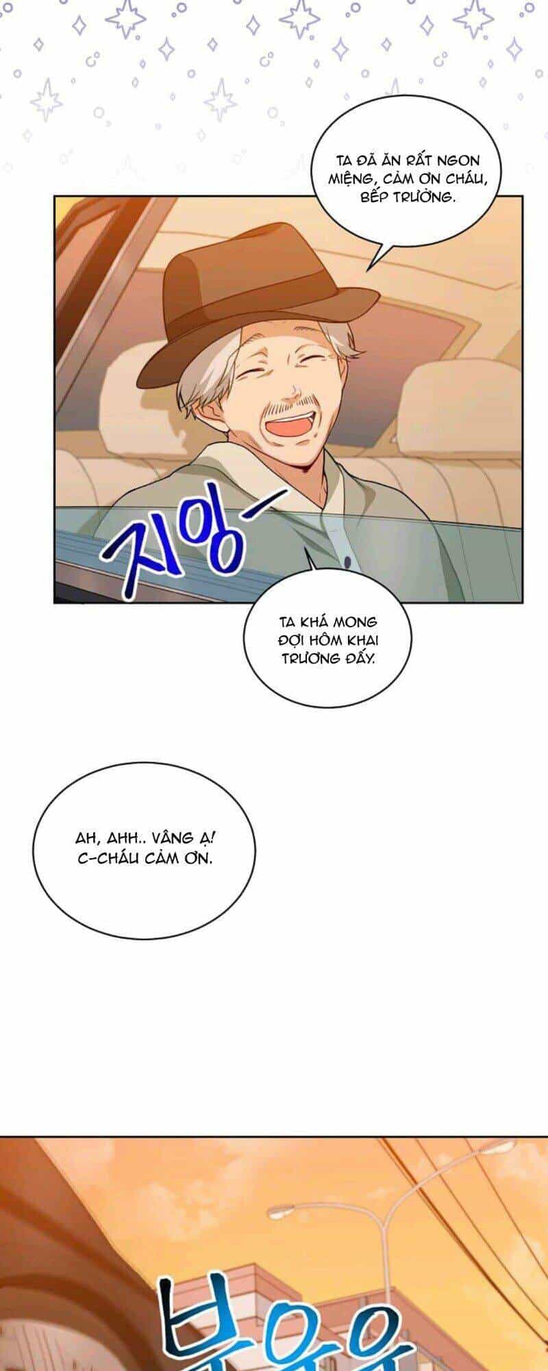 Xin Mời Dùng Bữa - Chương 24 - ảnh 54