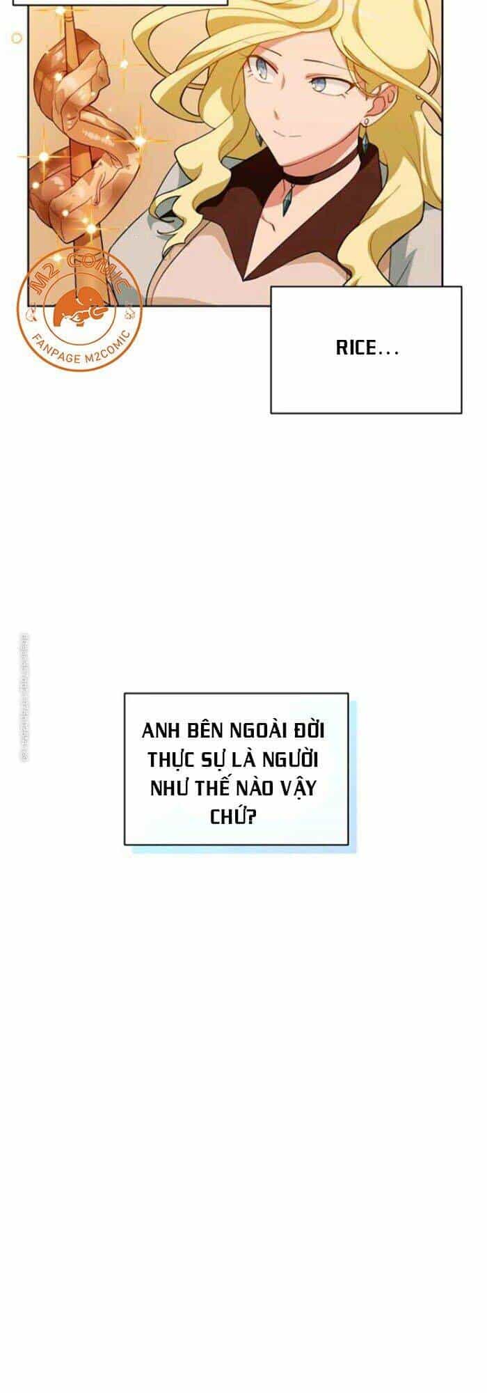 Xin Mời Dùng Bữa - Chương 25 - ảnh 16