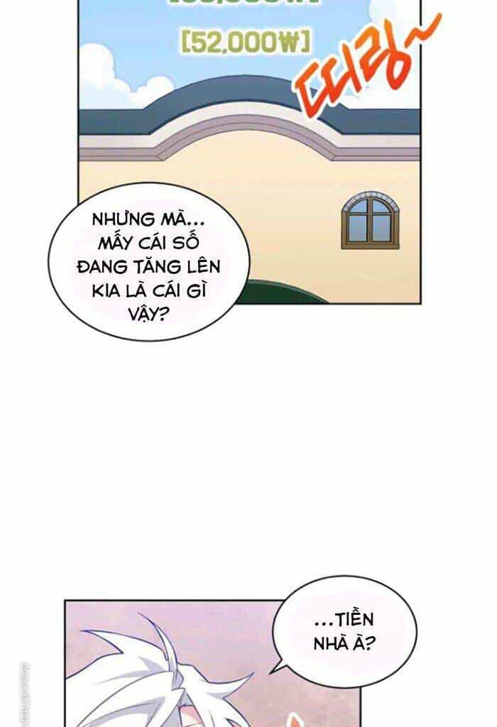 Xin Mời Dùng Bữa - Chương 25 - ảnh 21
