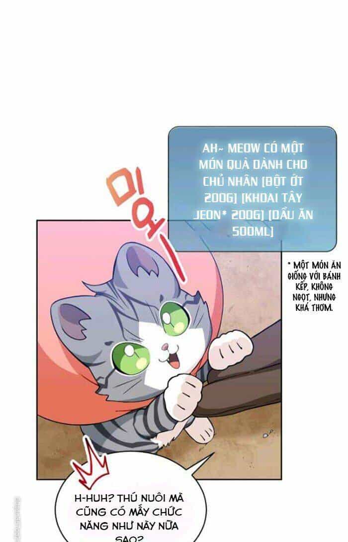 Xin Mời Dùng Bữa - Chương 25 - ảnh 27