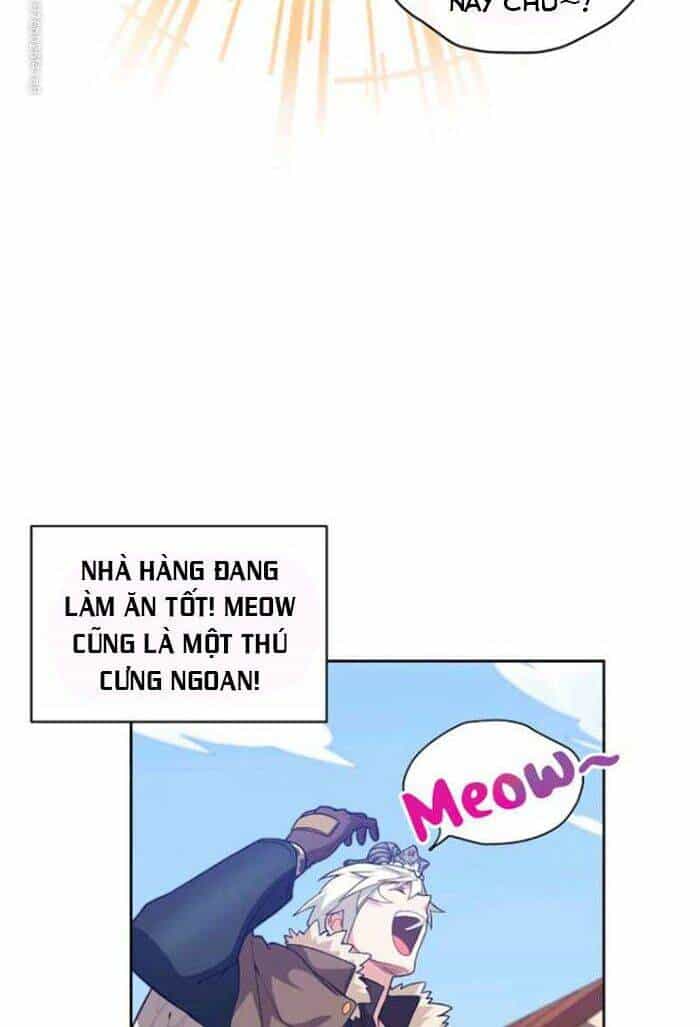 Xin Mời Dùng Bữa - Chương 25 - ảnh 30