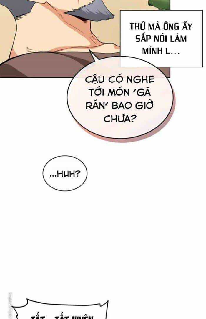 Xin Mời Dùng Bữa - Chương 25 - ảnh 46
