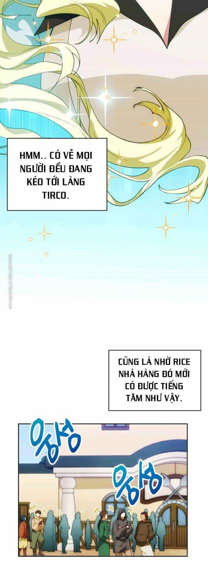 Xin Mời Dùng Bữa - Chương 25 - ảnh 6