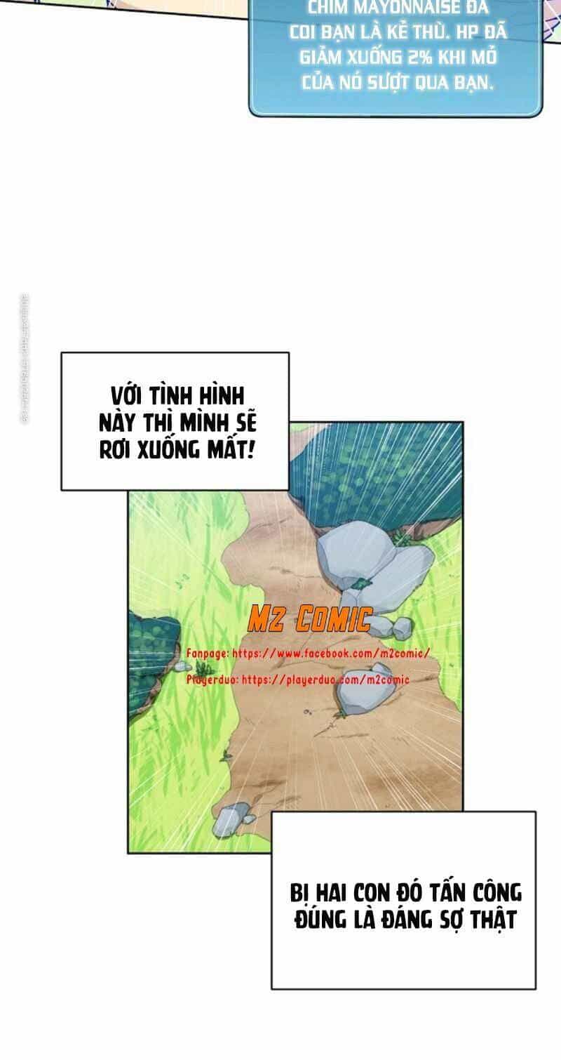 Xin Mời Dùng Bữa - Chương 26 - ảnh 10