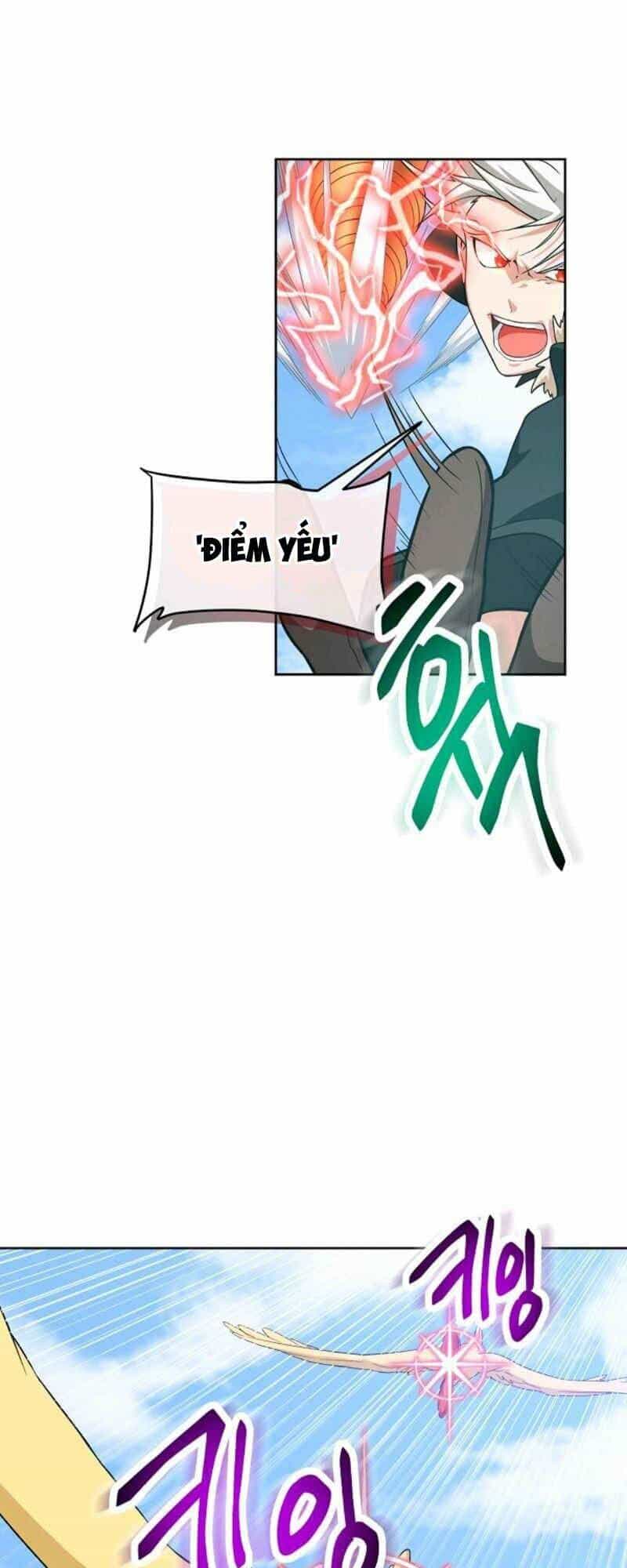 Xin Mời Dùng Bữa - Chương 26 - ảnh 12