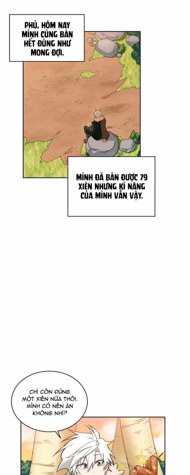 Xin Mời Dùng Bữa - Chương 26 - ảnh 41