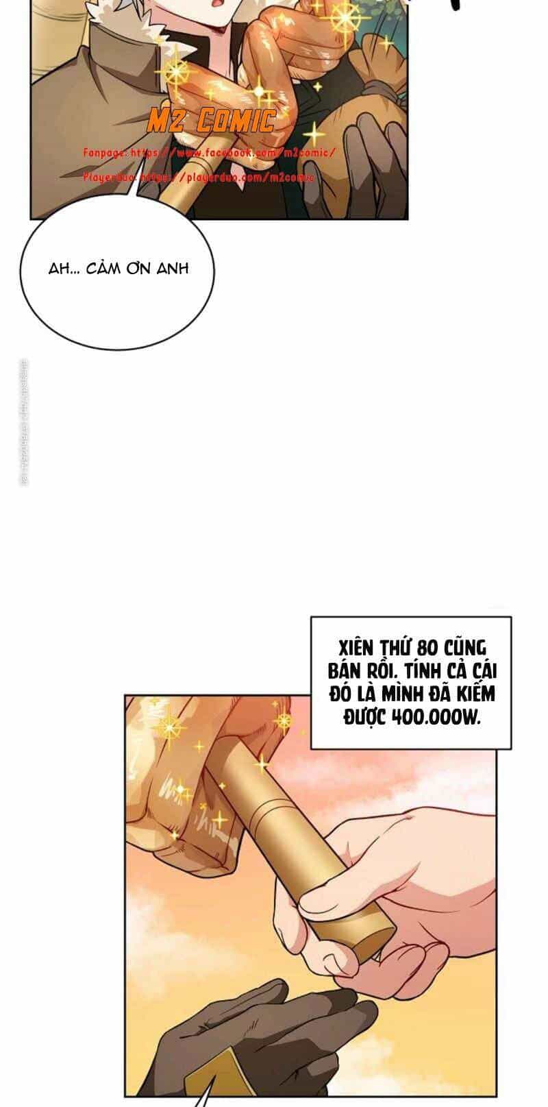 Xin Mời Dùng Bữa - Chương 26 - ảnh 45