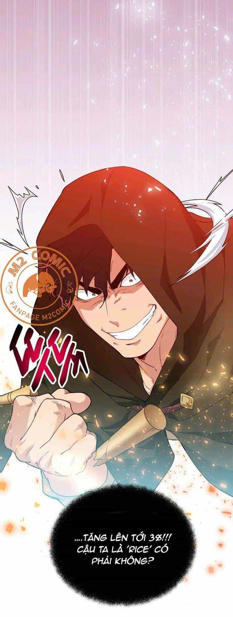 Xin Mời Dùng Bữa - Chương 26 - ảnh 54