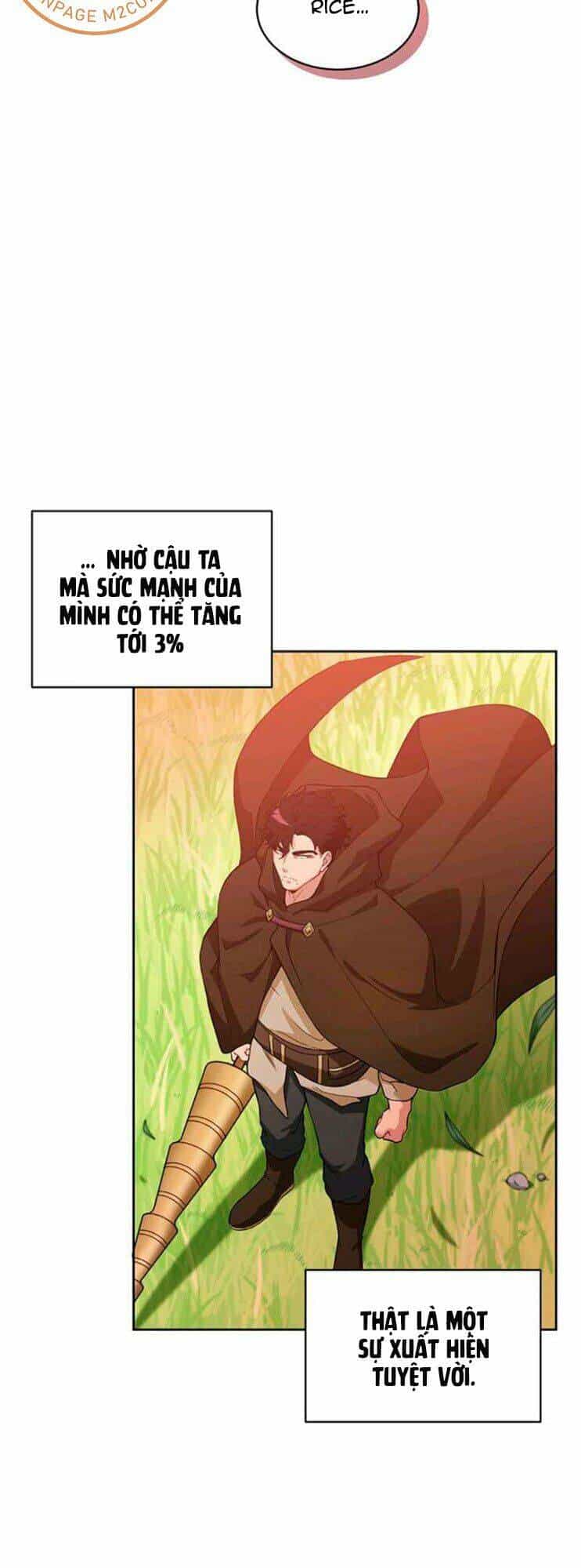 Xin Mời Dùng Bữa - Chương 26 - ảnh 58