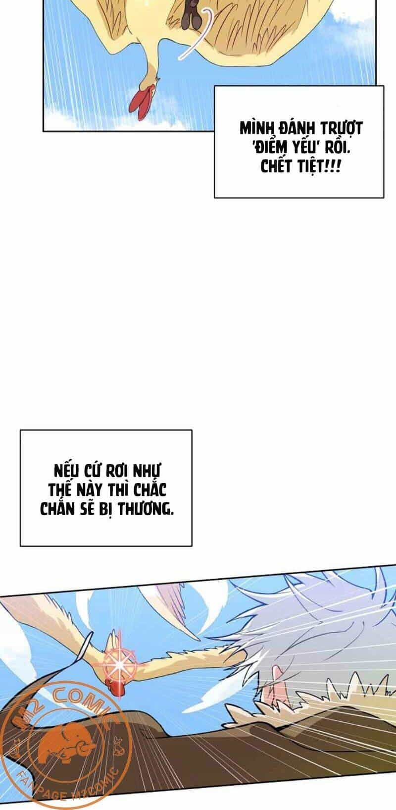 Xin Mời Dùng Bữa - Chương 26 - ảnh 8