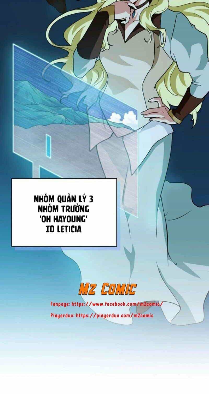 Xin Mời Dùng Bữa - Chương 27 - ảnh 15