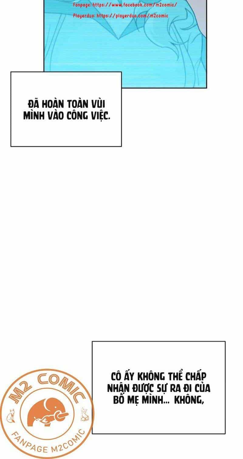 Xin Mời Dùng Bữa - Chương 27 - ảnh 18