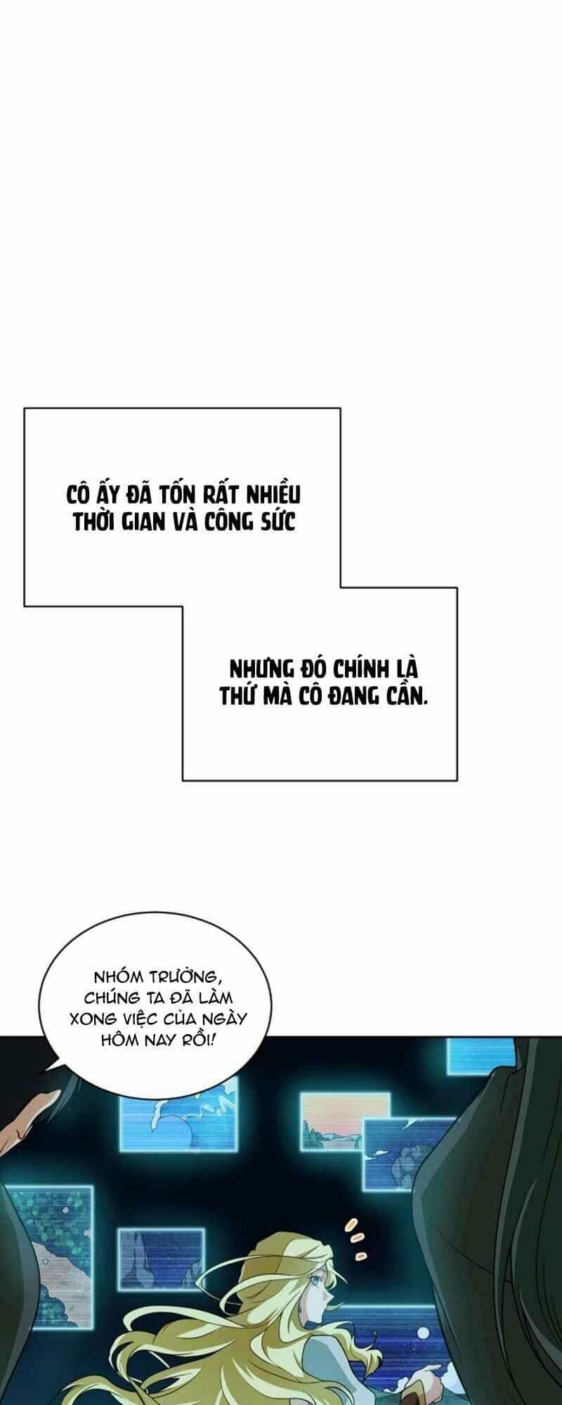 Xin Mời Dùng Bữa - Chương 27 - ảnh 22