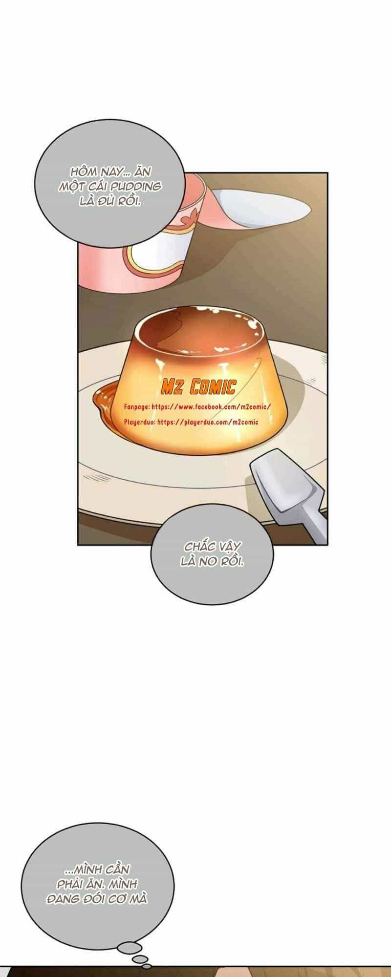 Xin Mời Dùng Bữa - Chương 27 - ảnh 33