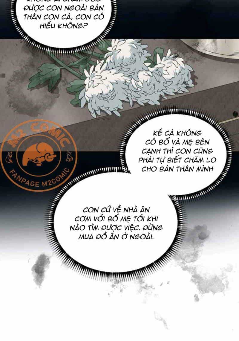 Xin Mời Dùng Bữa - Chương 27 - ảnh 39