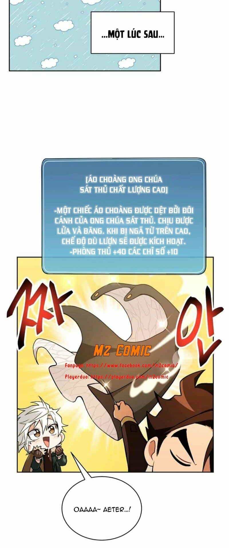 Xin Mời Dùng Bữa - Chương 27 - ảnh 54