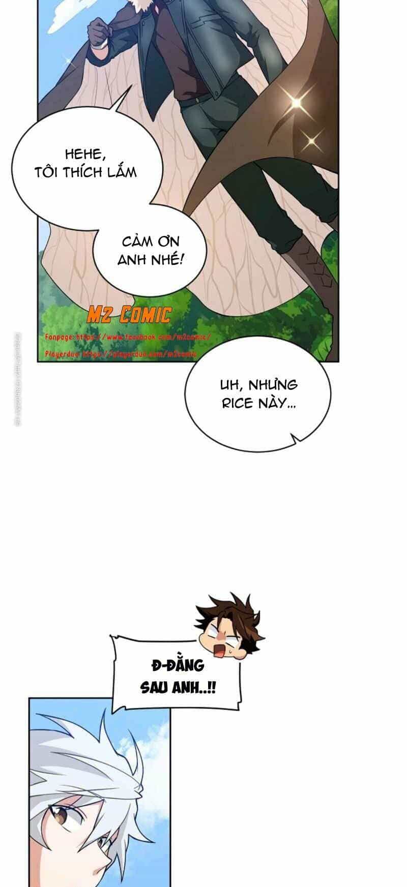 Xin Mời Dùng Bữa - Chương 27 - ảnh 56