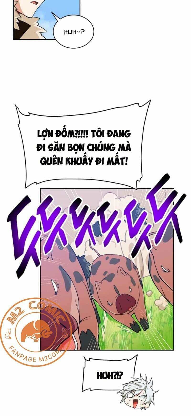 Xin Mời Dùng Bữa - Chương 27 - ảnh 57
