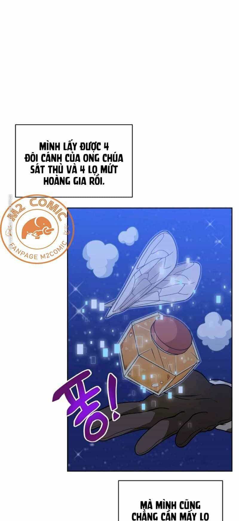 Xin Mời Dùng Bữa - Chương 27 - ảnh 6