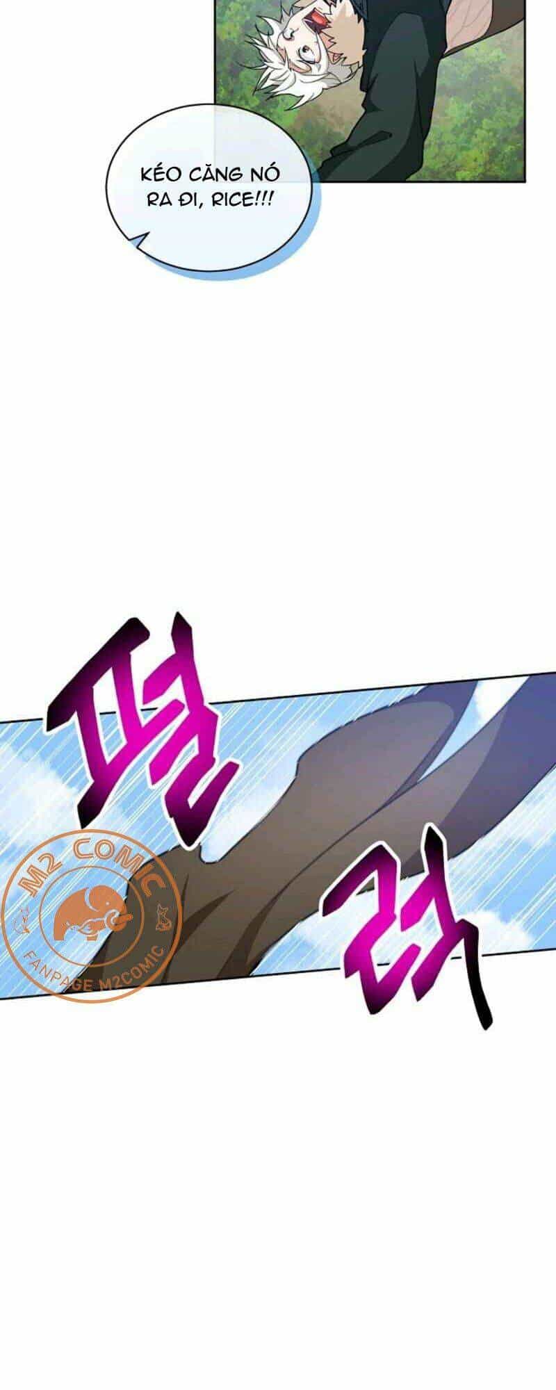 Xin Mời Dùng Bữa - Chương 27 - ảnh 64