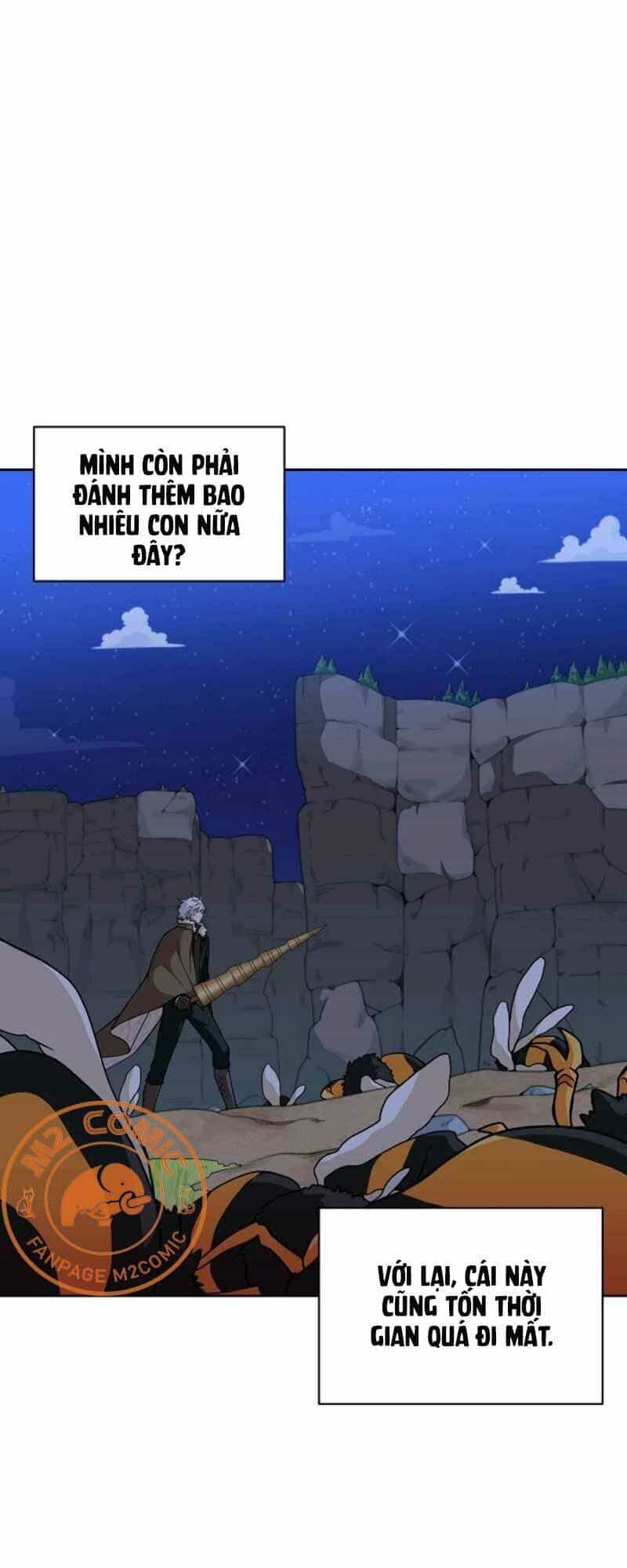 Xin Mời Dùng Bữa - Chương 27 - ảnh 8