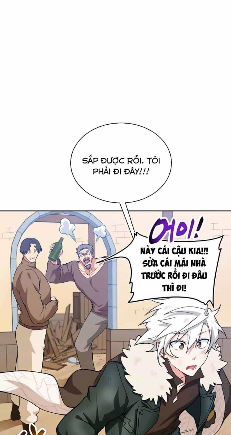 Xin Mời Dùng Bữa - Chương 28 - ảnh 22