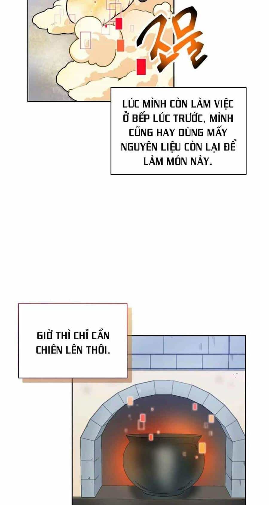 Xin Mời Dùng Bữa - Chương 28 - ảnh 27