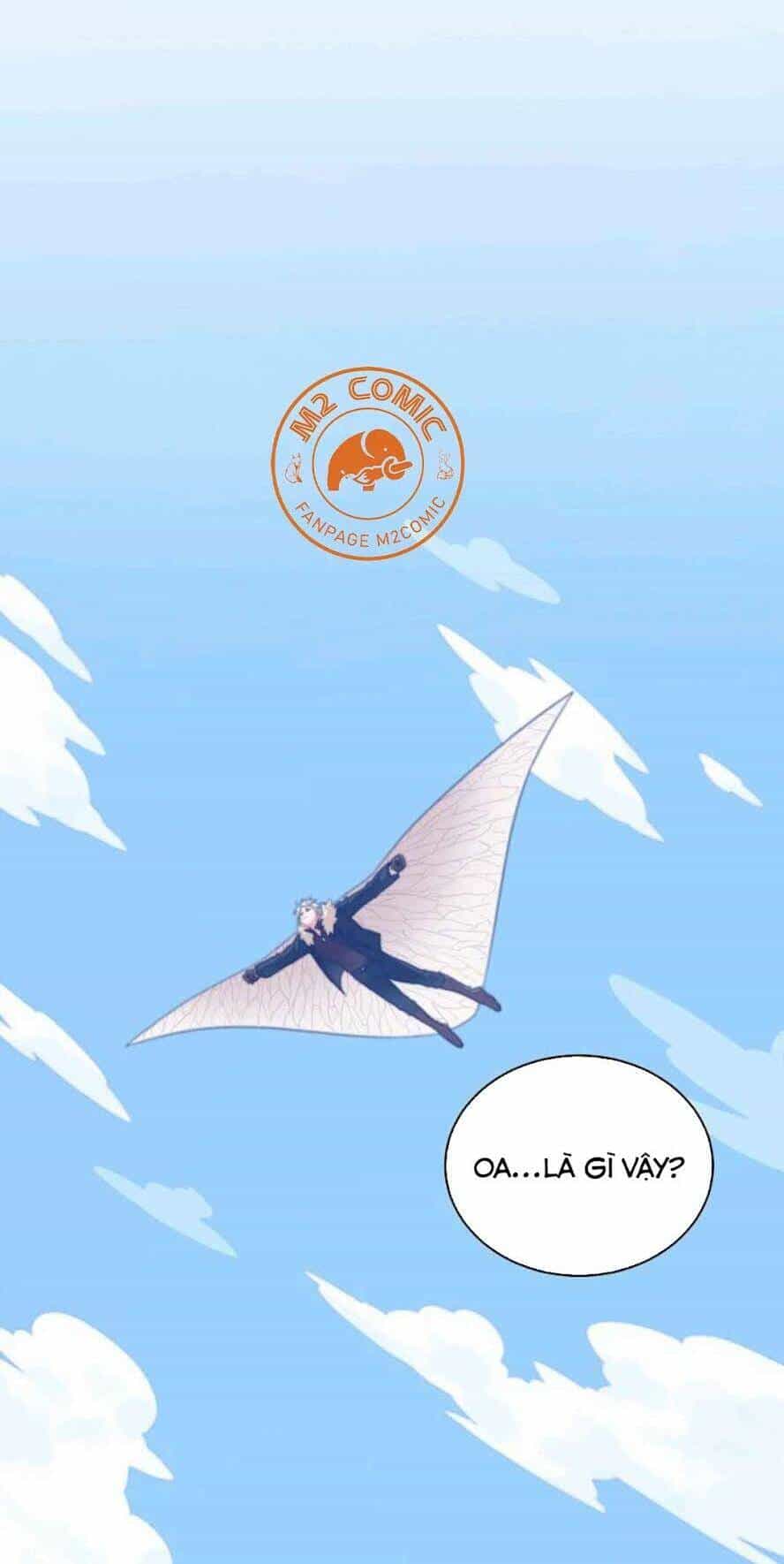 Xin Mời Dùng Bữa - Chương 28 - ảnh 3