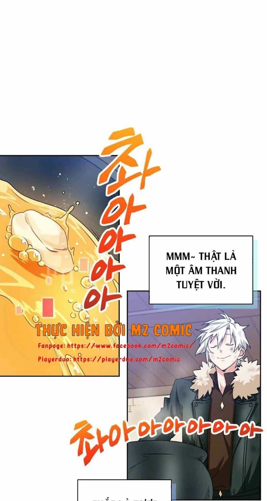 Xin Mời Dùng Bữa - Chương 28 - ảnh 30