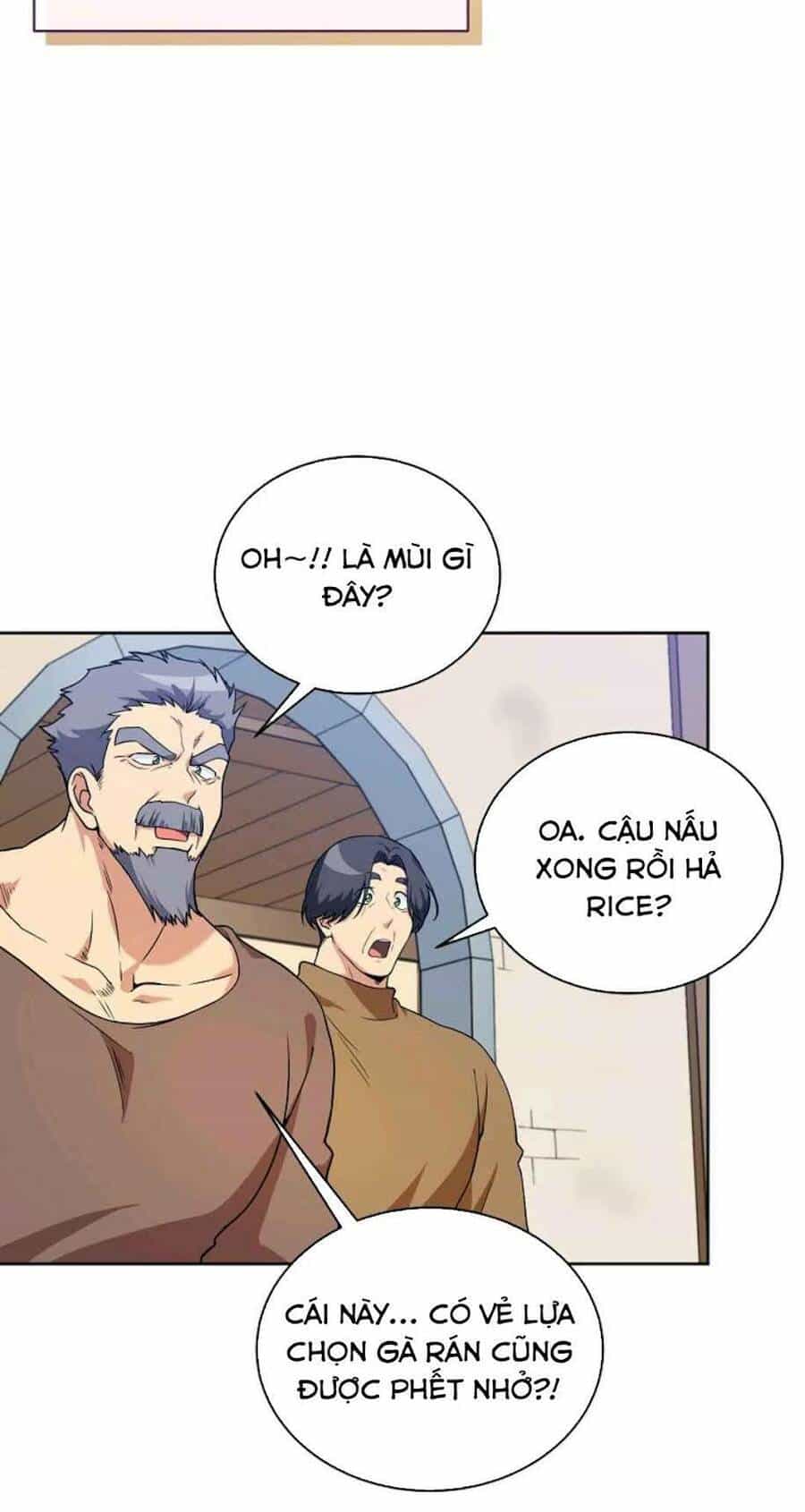 Xin Mời Dùng Bữa - Chương 28 - ảnh 32