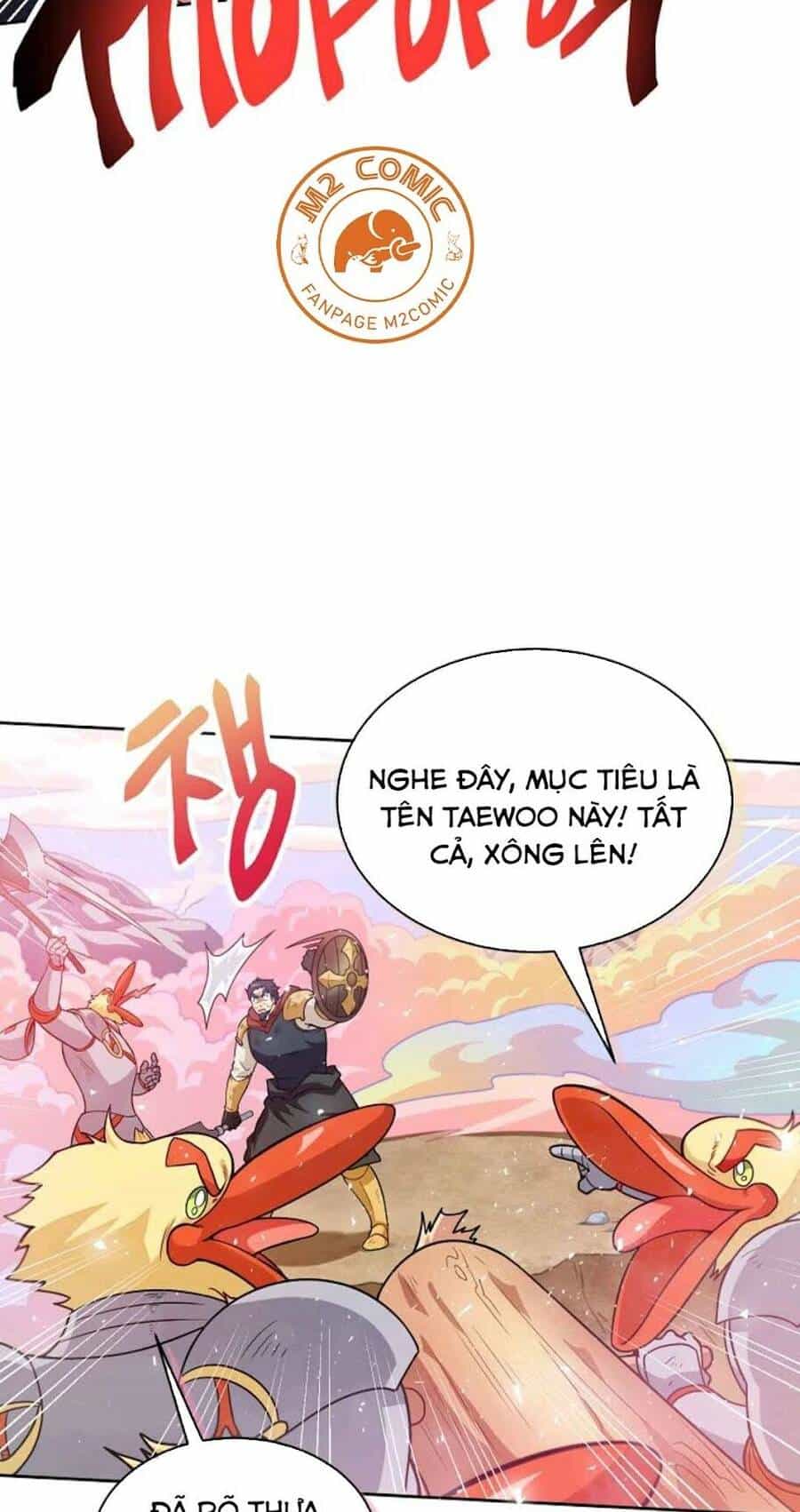 Xin Mời Dùng Bữa - Chương 28 - ảnh 49