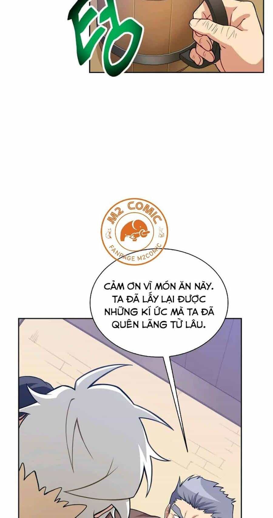 Xin Mời Dùng Bữa - Chương 28 - ảnh 59