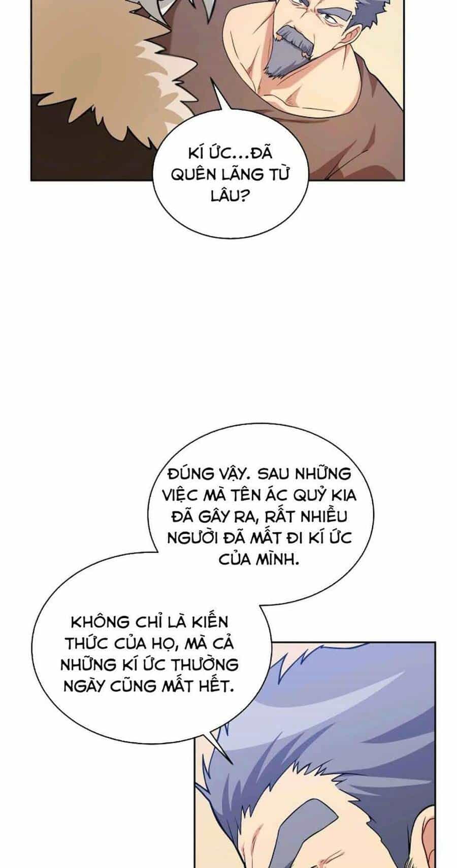 Xin Mời Dùng Bữa - Chương 28 - ảnh 60