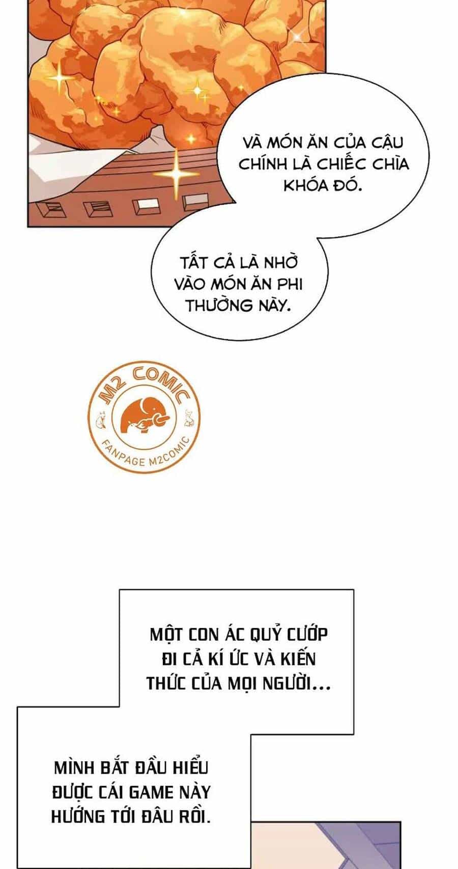 Xin Mời Dùng Bữa - Chương 28 - ảnh 63