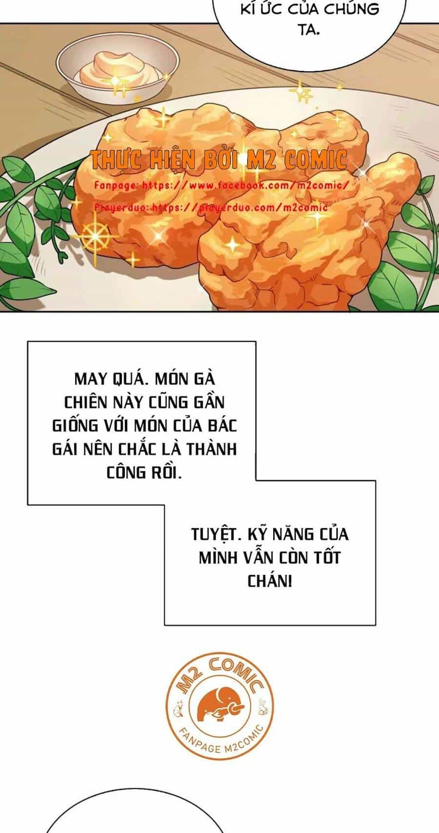 Xin Mời Dùng Bữa - Chương 28 - ảnh 66