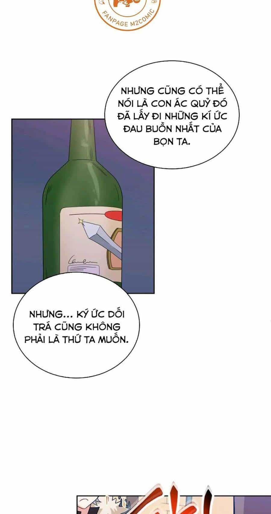 Xin Mời Dùng Bữa - Chương 28 - ảnh 70