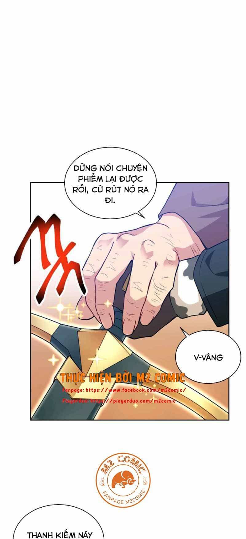 Xin Mời Dùng Bữa - Chương 29 - ảnh 10