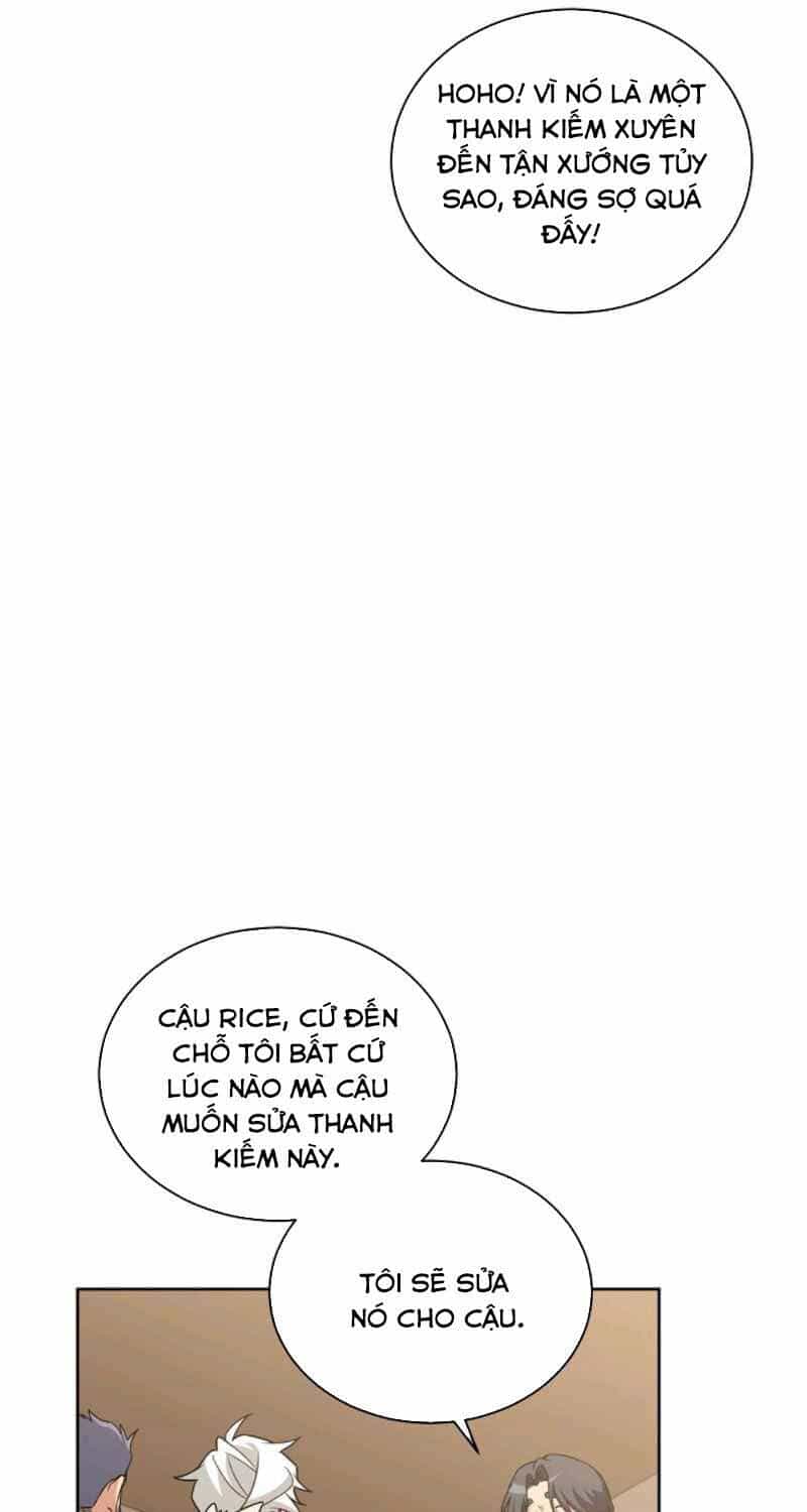 Xin Mời Dùng Bữa - Chương 29 - ảnh 14