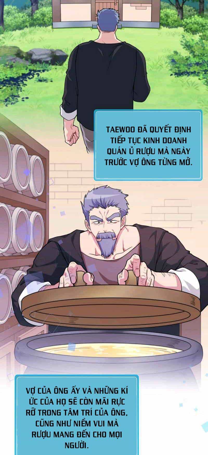 Xin Mời Dùng Bữa - Chương 29 - ảnh 19