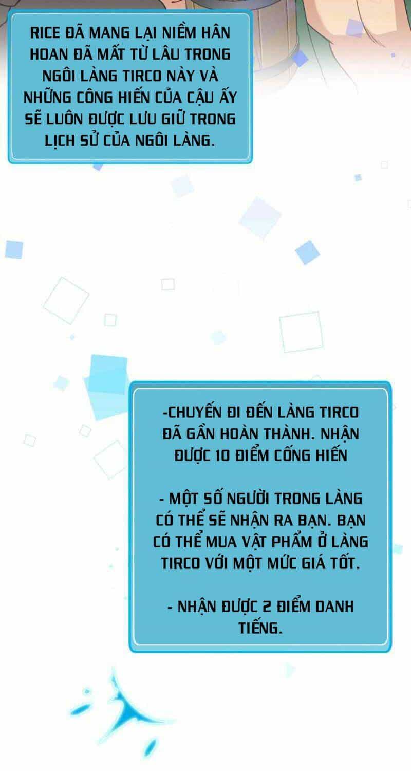 Xin Mời Dùng Bữa - Chương 29 - ảnh 21