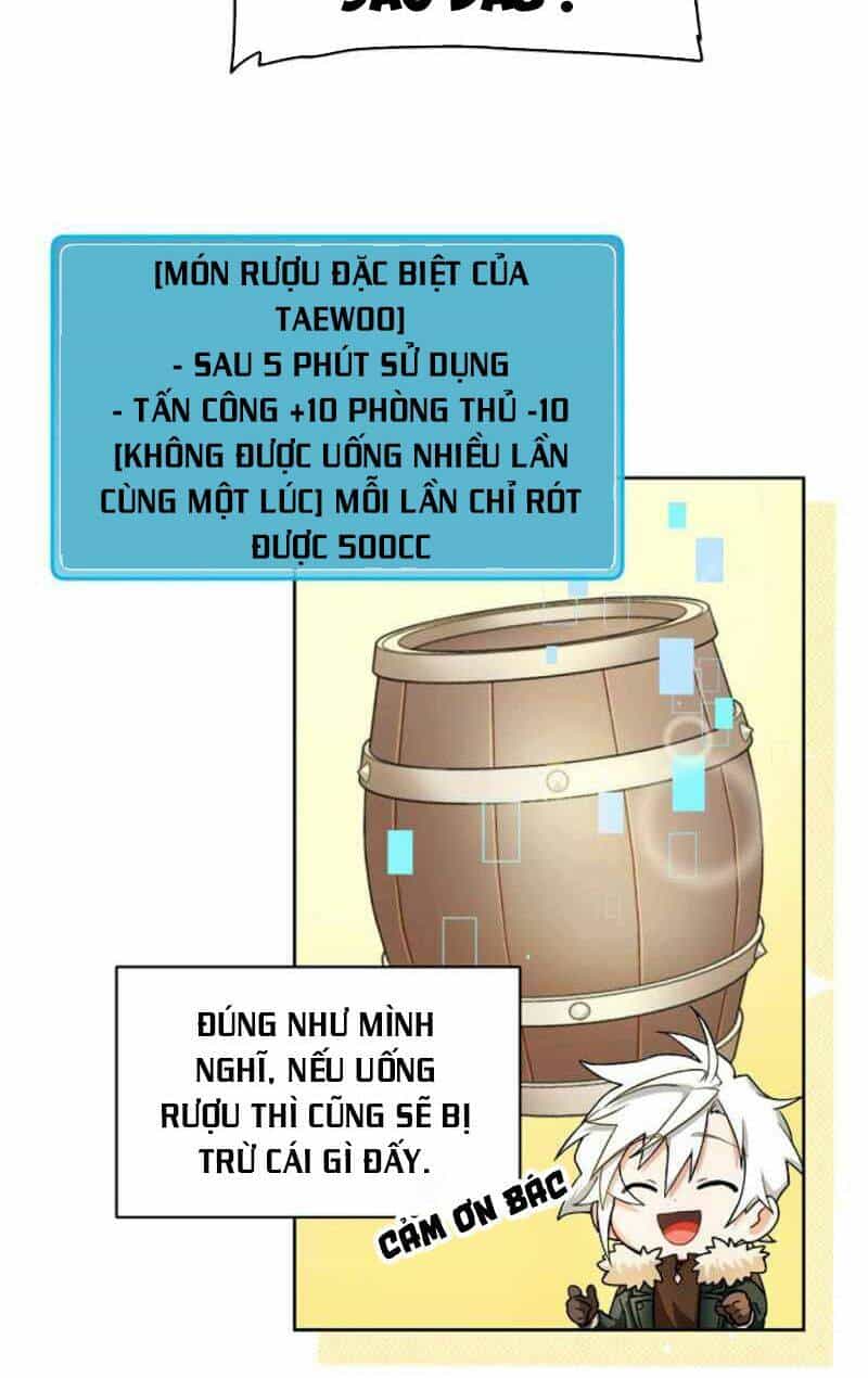 Xin Mời Dùng Bữa - Chương 29 - ảnh 25
